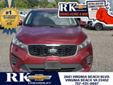 Used 2019 Kia Sorento FWD image 3