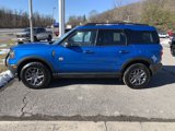 New 2025 Ford Bronco Sport Big Bend image 4