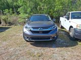 Used 2017 Honda CR-V EX image 3