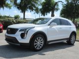 Used 2019 Cadillac XT4 Premium Luxury w/ Enhanced Visibility Package image 4