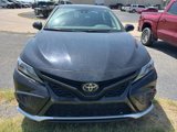 Used 2023 Toyota Camry XSE image 2