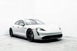 Certified 2024 Porsche Taycan Turbo S image 3