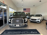 Used 2015 Ford F150 XLT w/ Equipment Group 301A Mid image 2