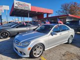 Used 2010 Mercedes-Benz C 350 Sport image 2
