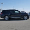 Used 2020 Ford Explorer Limited w/ Class III Trailer Tow Package image 5