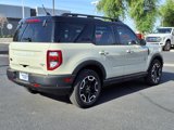Used 2024 Ford Bronco Sport Outer Banks w/ Tech Package image 5