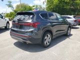 Certified 2023 Hyundai Santa Fe SE image 5