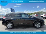 Used 2015 Nissan Rogue SV w/ SV Premium Package image 2
