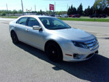 Used 2012 Ford Fusion SEL image 3