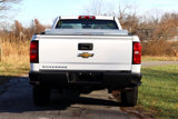 Used 2018 Chevrolet Silverado 1500 W/T w/ Trailering Package image 6