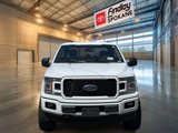 Used 2019 Ford F150 XL w/ Equipment Group 101A Mid image 2