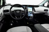 Used 2022 Toyota Prius Limited w/ Premium Convenience Package image 4
