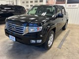 Used 2013 Honda Ridgeline RTL image 2