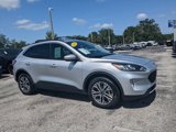 Certified 2020 Ford Escape SEL image 2