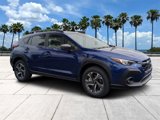 New 2025 Subaru Crosstrek 2.5i Premium w/ Convenience Package #2 image 2