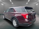 Certified 2022 Ford Explorer XLT w/ Equipment Group 202A image 3