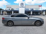 Used 2019 BMW 530e xDrive w/ Convenience Package image 4