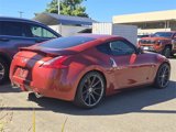 Used 2013 Nissan 370Z Coupe image 3
