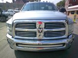 Used 2016 RAM 2500 Big Horn image 2