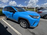 Used 2019 Toyota RAV4 LE image 2