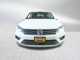 Used 2016 Volkswagen Touareg TDI image 2