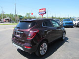 Used 2018 Buick Encore Preferred image 4