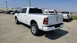 Used 2024 RAM 2500 Laramie image 4