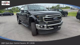 Used 2022 Ford F250 Lariat w/ Chrome Package image 2