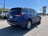 Used 2023 Chevrolet Equinox LT image 4