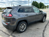 Used 2019 Jeep Cherokee Latitude Plus w/ Cold Weather Group image 4