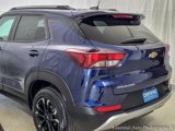 Certified 2022 Chevrolet TrailBlazer LT w/ Convenience Package image 6