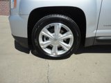 Used 2016 GMC Terrain SLT image 2