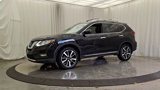 Used 2020 Nissan Rogue SL w/ Premium Package image 3
