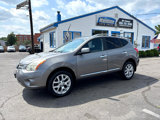 Used 2013 Nissan Rogue SL image 2