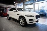 Used 2019 Jaguar F-PACE Premium image 3