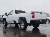 Used 2022 Chevrolet Silverado 3500 W/T w/ WT Convenience Package image 5
