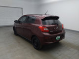 Used 2020 Mitsubishi Mirage SE image 3