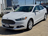 Used 2014 Ford Fusion SE w/ Equipment Group 202A image 4