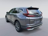 Used 2021 Honda CR-V EX image 3