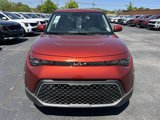 New 2025 Kia Soul LX image 3