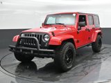 Used 2014 Jeep Wrangler Unlimited Sport image 5