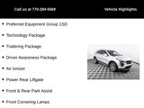 Used 2019 Cadillac XT4 Premium Luxury w/ Technology Package image 5