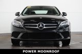 Certified 2021 Mercedes-Benz C 300 4MATIC Sedan image 2