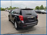 Used 2016 Chevrolet Equinox LT image 5