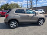Certified 2021 Chevrolet Trax LS w/ Tint and Cruise Package image 4