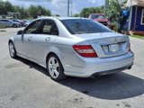 Used 2011 Mercedes-Benz C 300 Sport w/ Premium 1 Pkg image 5