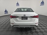 Used 2020 Nissan Sentra SV image 5