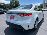 Used 2023 Toyota Corolla LE image 5