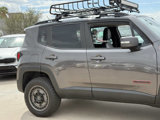 Used 2016 Jeep Renegade Trailhawk w/ Premium Trailhawk Package image 3