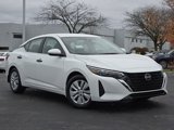 New 2025 Nissan Sentra S image 2